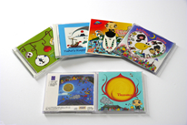 cd